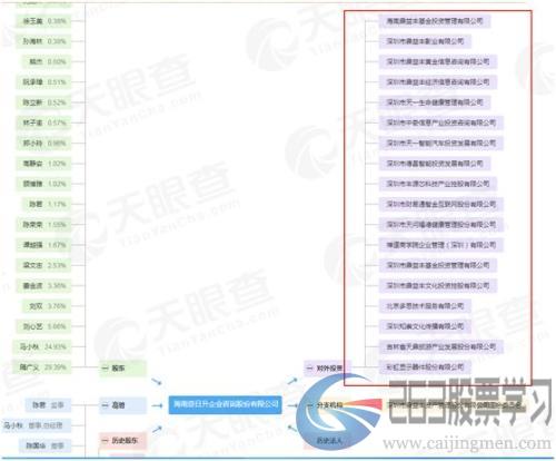 4100亿美元市值造梦？鼎益丰玄学老板再画饼，声称要赴美上市，更已染指多家A股公司