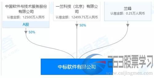 独家 | 奇安信真正买家是他！中国电子37亿成二股东，网络安全国家队来了！