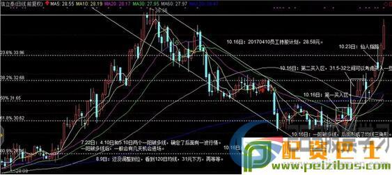 股票配资选择时------类股行为